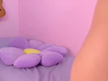 little_effy18_ on Chaturbate 