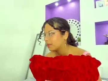 little_lilith_apple on Chaturbate 