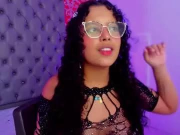 little_lilith_apple on Chaturbate 