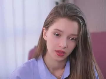 little_poetry on Chaturbate 
