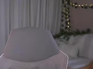 little_poetry on Chaturbate 