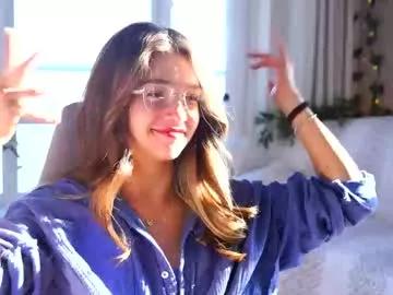 little_poetry on Chaturbate 