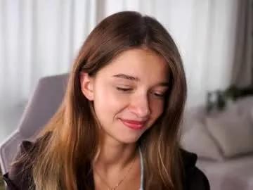 little_poetry on Chaturbate 