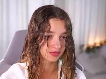 little_poetry on Chaturbate 