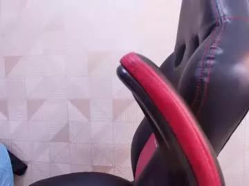 little_whoree_ on Chaturbate 