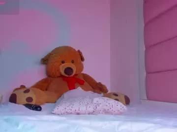 littlee_emma_ on Chaturbate 