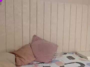 littleoliviia_ on Chaturbate 