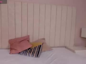 littleoliviia_ on Chaturbate 