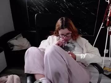 littleviki_ on Chaturbate 