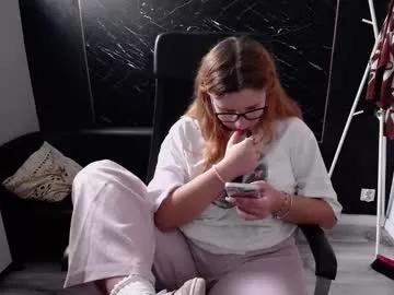 littleviki_ on Chaturbate 