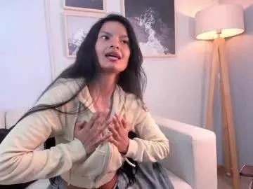 lola_blue7 on Chaturbate