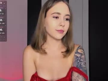 lolabunnyz on Chaturbate 