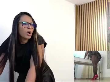 lulu_072 on Chaturbate 