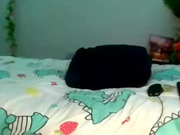 luvu4everxxx on Chaturbate 
