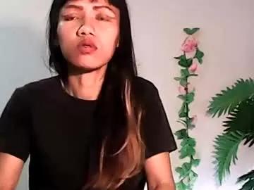 luvu4everxxx on Chaturbate 