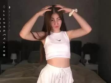 lynnaaspen on Chaturbate 