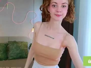 maffinpurrr on Chaturbate 