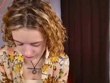 maffinpurrr on Chaturbate 
