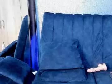 maia_stark_ on Chaturbate 