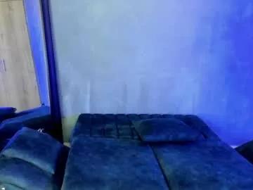maia_stark_ on Chaturbate 