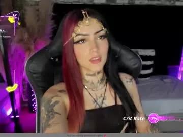 mallory_dietlinde on Chaturbate 