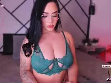 mara_martinez on Chaturbate 
