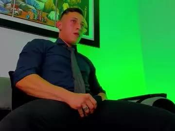 masster_ares on Chaturbate 