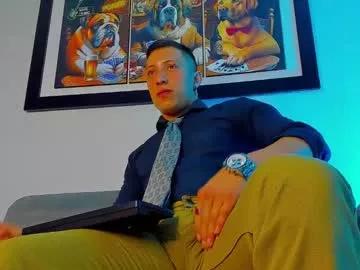 masster_ares on Chaturbate 