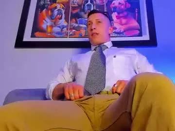 masster_ares on Chaturbate