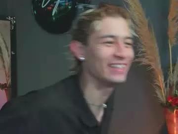 mattias_dantee on Chaturbate 