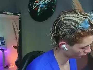 mattias_dantee on Chaturbate 
