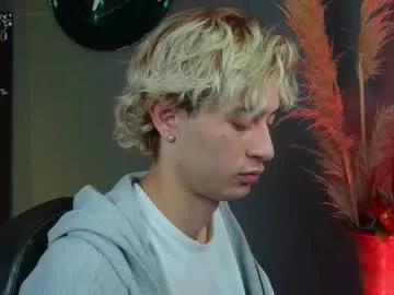 mattias_dantee on Chaturbate 