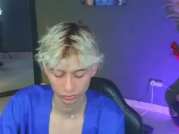 mattias_dantee on Chaturbate 
