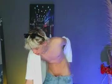 mattias_dantee on Chaturbate 