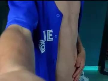 mattias_dantee on Chaturbate 