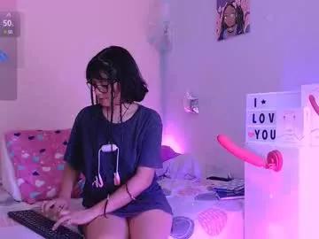 mattilda_18 on Chaturbate 