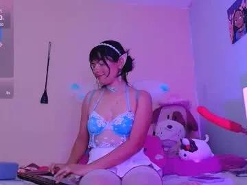 mattilda_18 on Chaturbate 