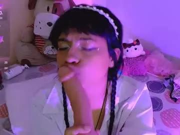 mattilda_18 on Chaturbate 