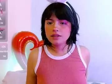 mattilda_18 on Chaturbate 