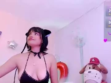 mattilda_18 on Chaturbate 