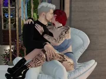 maya_3dxx on Chaturbate 