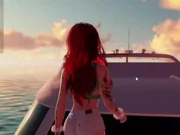 maya_3dxx on Chaturbate 