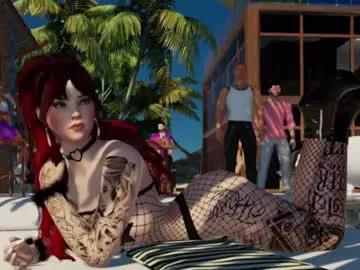 maya_3dxx on Chaturbate 