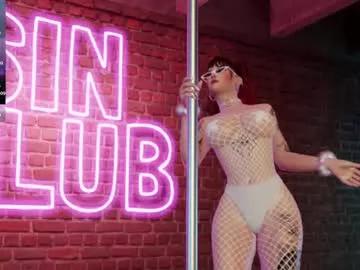 maya_3dxx on Chaturbate 