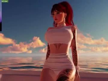 maya_3dxx on Chaturbate 
