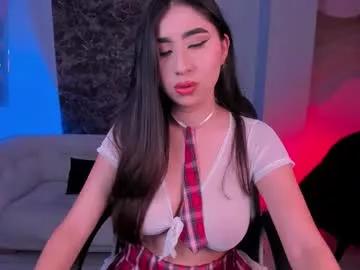 mayamoretti on Chaturbate