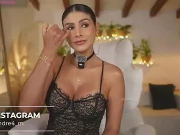 meegan1 on Chaturbate 