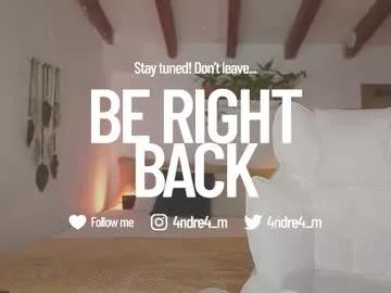 meegan1 on Chaturbate 
