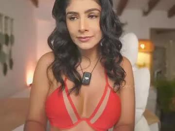 meegan1 on Chaturbate