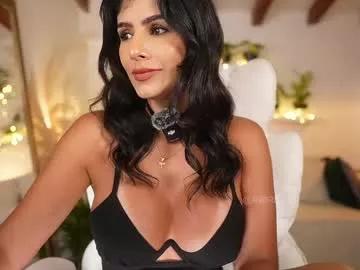 meegan1 on Chaturbate 